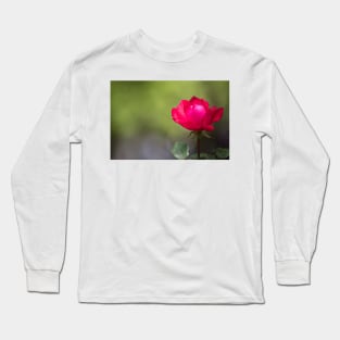 Rose By Another Name Long Sleeve T-Shirt